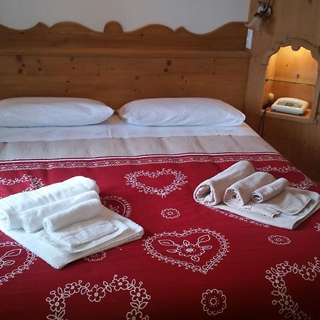 Albergo Bellavista Dosoledo Habitación foto