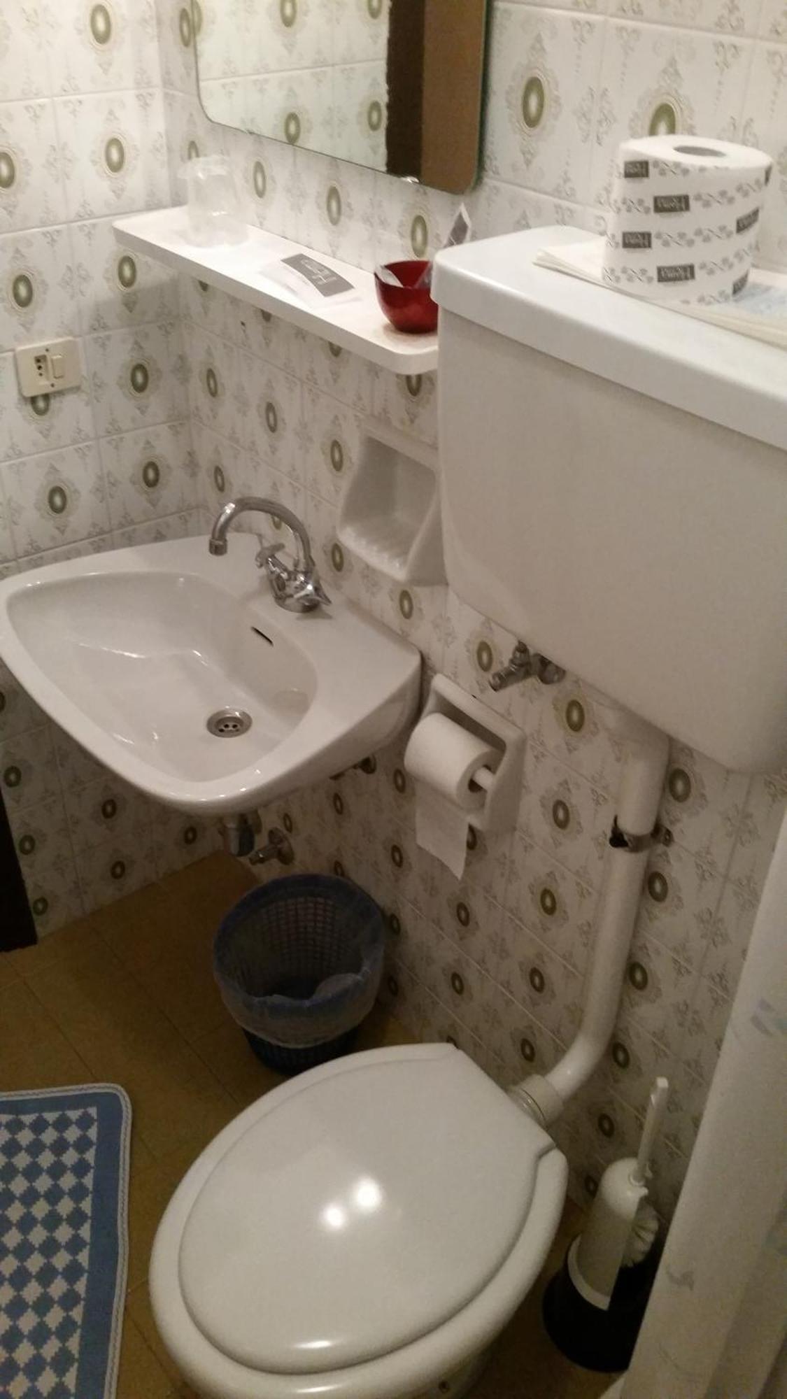 Albergo Bellavista Dosoledo Habitación foto