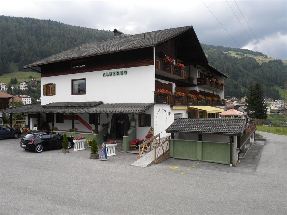 Albergo Bellavista Dosoledo Exterior foto