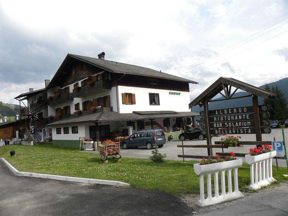 Albergo Bellavista Dosoledo Exterior foto