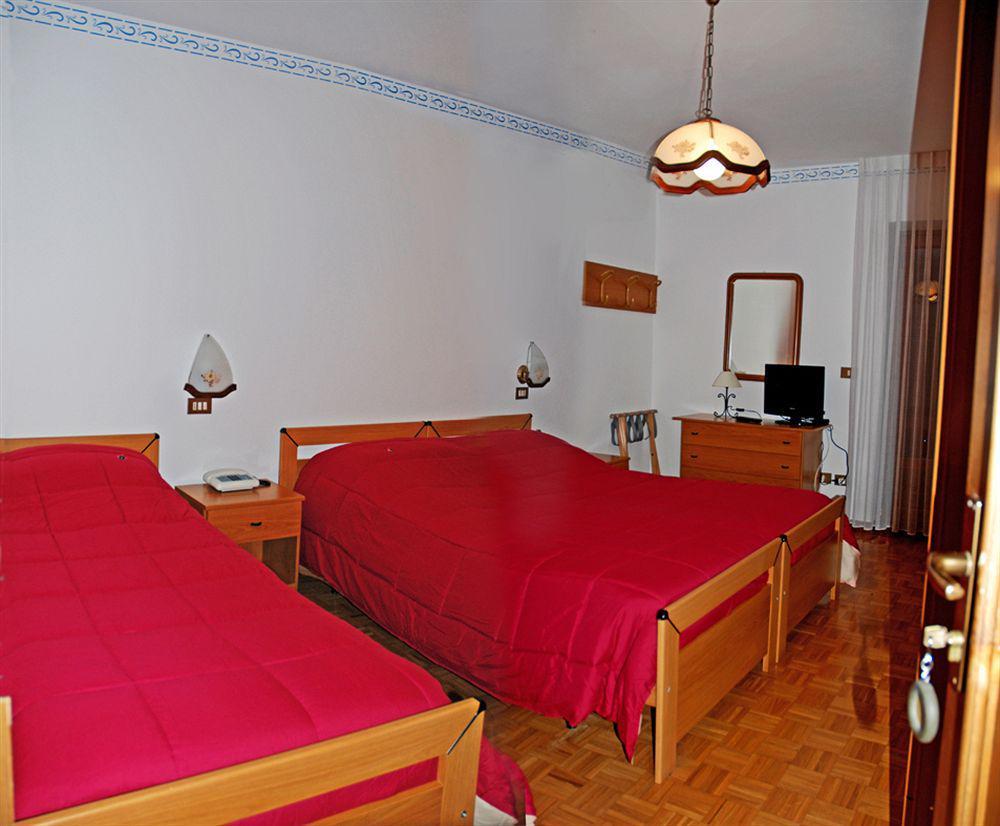 Albergo Bellavista Dosoledo Exterior foto