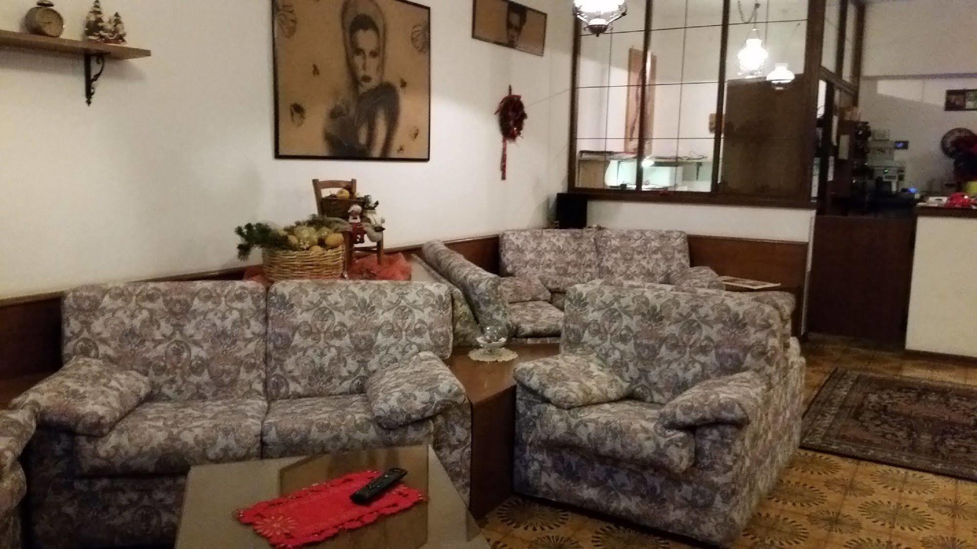Albergo Bellavista Dosoledo Exterior foto